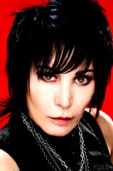 Joan Jett profile picture