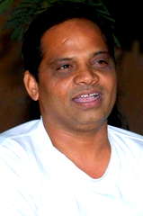 Duvvasi Mohan