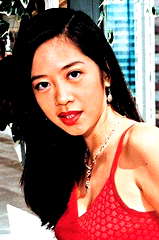 Crystal Kwok