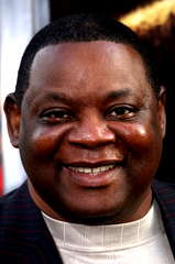 Ken Sagoes profile picture