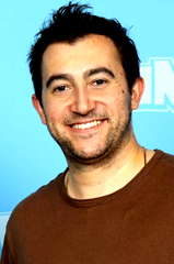 Vincent Martella profile picture