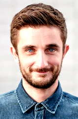 Michal Režný profile picture