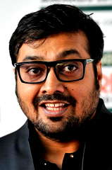 Anurag Kashyap