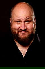 Stephen Kramer Glickman profile picture