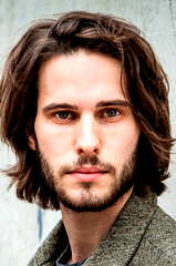 Aaron Chartrand