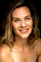 Shoshana McCallum profile picture