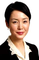 Kanako Higuchi profile picture