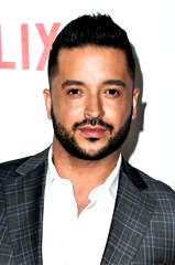 Jai Rodriguez profile picture