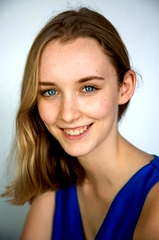 Amy Christian profile picture