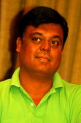 Sharath Lohitashwa profile picture