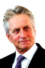 Michael Douglas profile picture