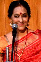 Bombay Jayashri