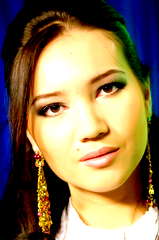Assel Kaliyeva profile picture