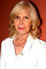 Haydée Padilla profile picture
