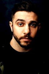 Eric Francis Melaragni profile picture