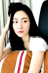 Xu Heyuan profile picture