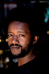 Eric Kabongo