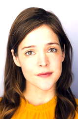 Lucy Faust profile picture