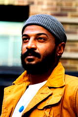 Ahmed Moneka