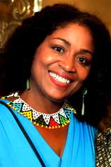 Karen Kaia Livers profile picture