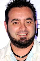 Chris Kirkpatrick profile picture