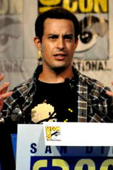 Sean Becker