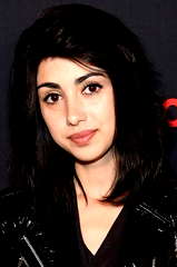 Alexa Mansour profile picture