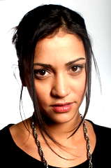 Morjana Alaoui profile picture