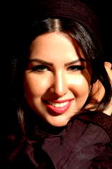 Padina Rahnama profile picture