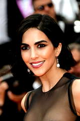 Rocío Muñoz Morales profile picture