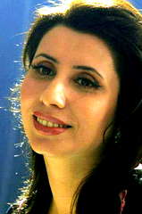 Sima Şabanova profile picture