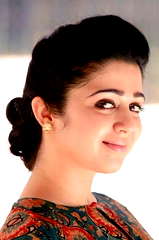 Charmy Kaur profile picture