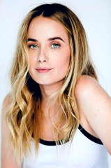 Megan Park profile picture