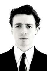 Anthony Boyle profile picture