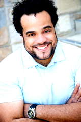 Wayne Alon Scott profile picture