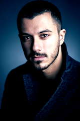 Rafael Cebrian