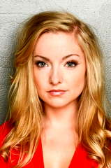 Dani Barker profile picture