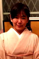 Michiru Shimada