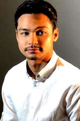 Syafiq Kyle