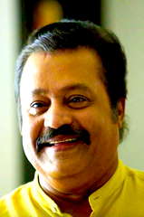 Suresh Gopi profile picture