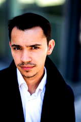 David Aguirre Firth profile picture