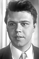 Valentin Burov profile picture