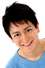 Akinobu Shinoyama profile picture