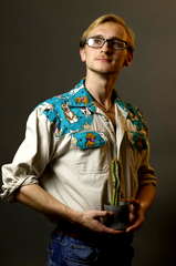 James Oxyer