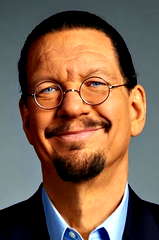 Penn Jillette