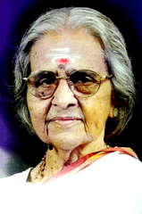 Aranmula Ponnamma