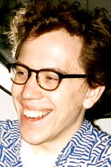 Ben Petrie profile picture