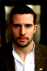 Michael Parr profile picture