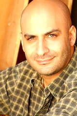 Michael Benyaer profile picture