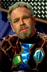 David Hurst profile picture